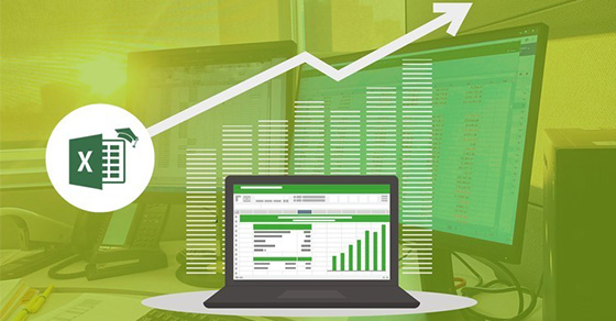 Trọn bộ các hàm tài chính trong Excel bạn nên biết